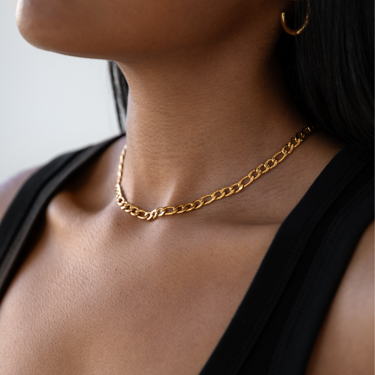 The Figaro Chain