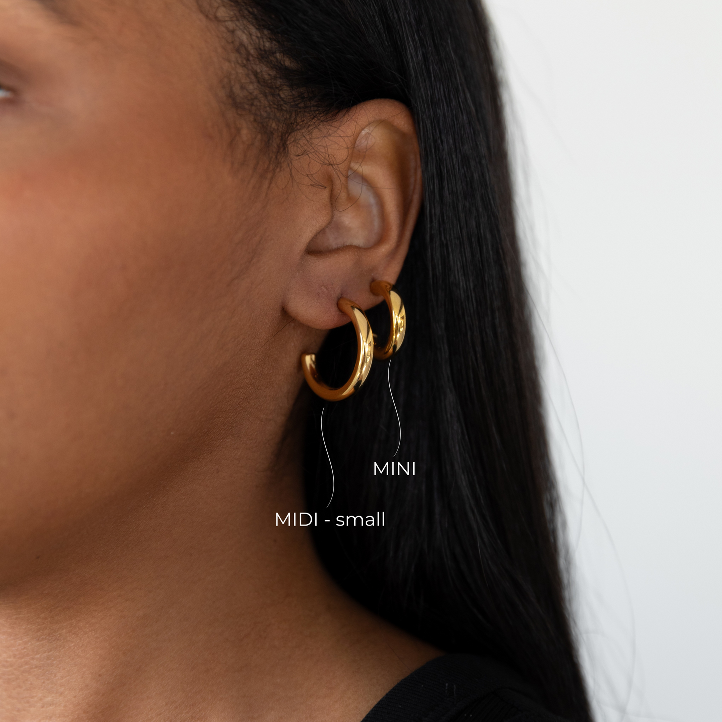 Forever hoops in MIDI -Small