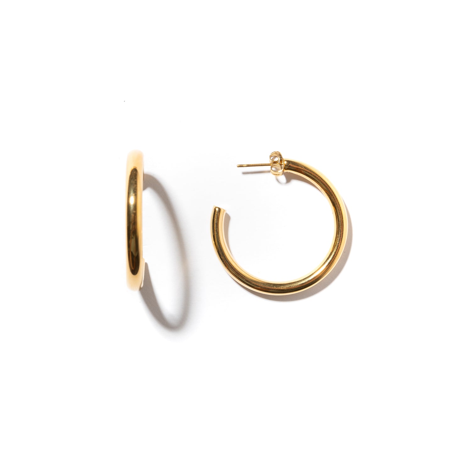 Forever hoops in MIDI