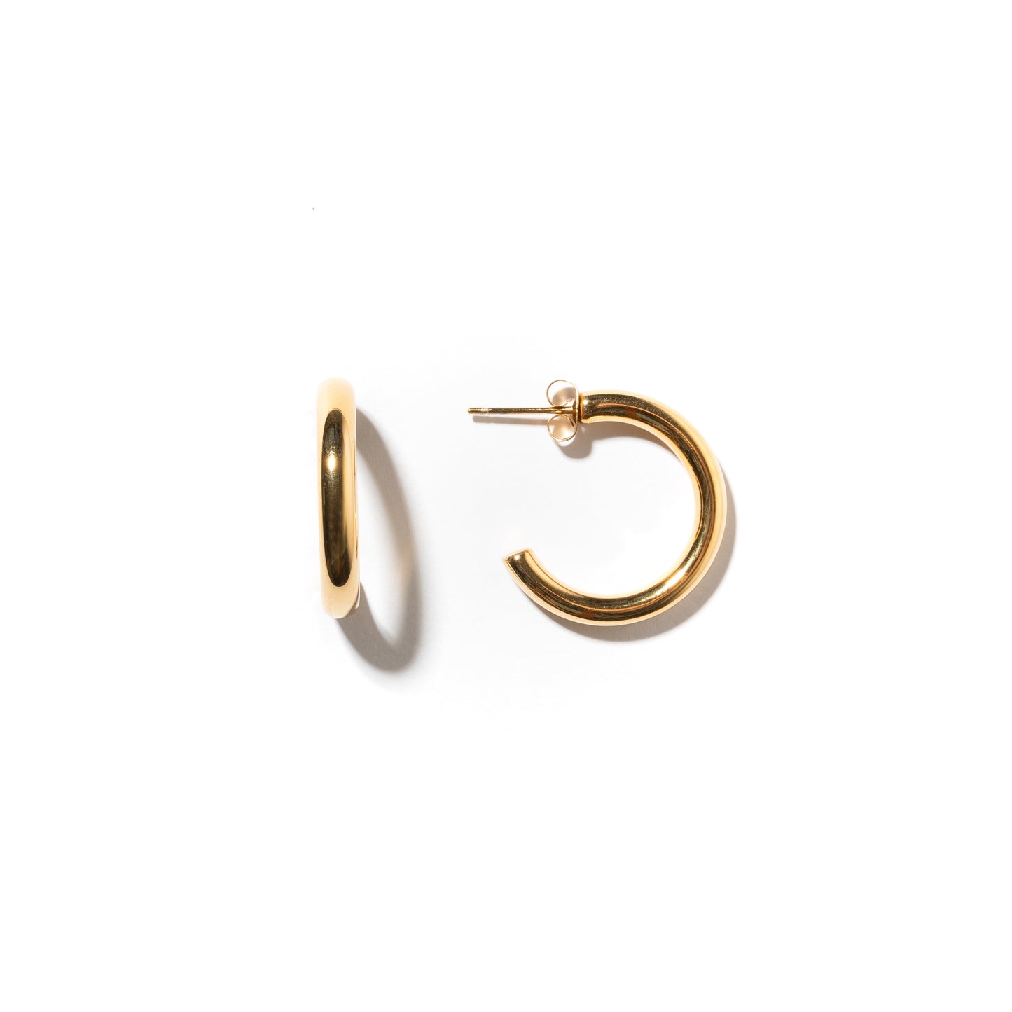 Forever hoops in MIDI -Small