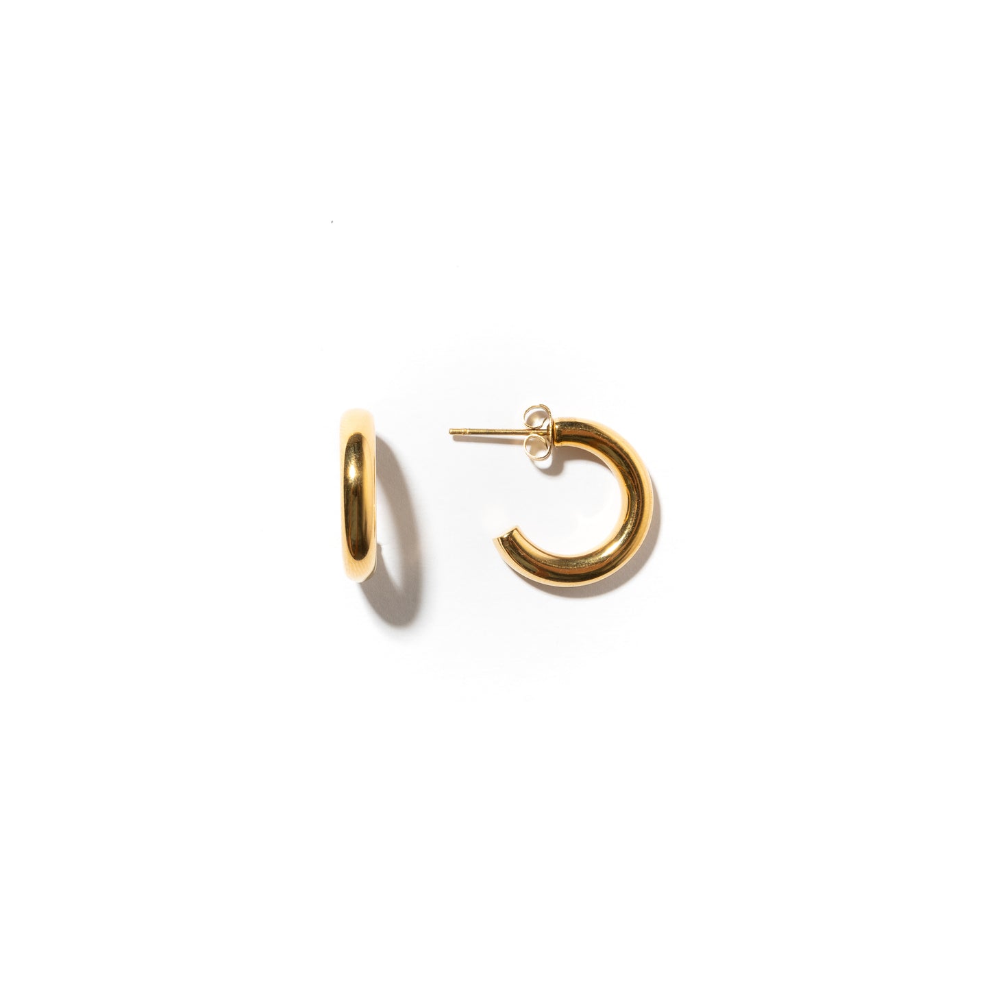 Forever hoops in MINI