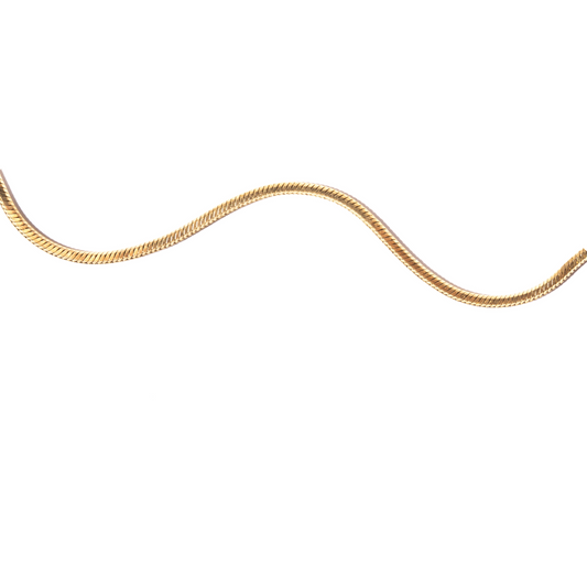 The Thick Snake Chain