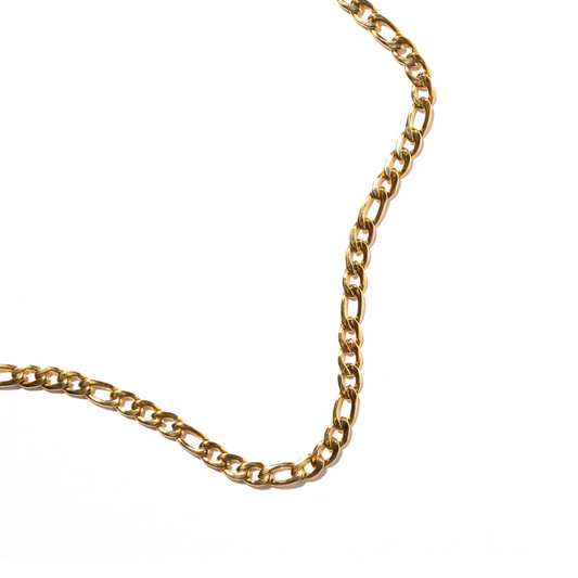 The Figaro Chain