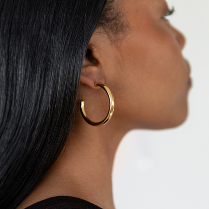 Forever hoops in MIDI