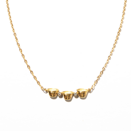 Your Favorite Sini Necklace