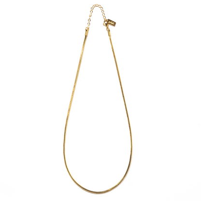 The Thick Snake Chain